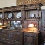 雲仙観光ホテル・メインダイニング - 