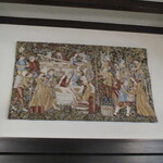 雲仙観光ホテル・メインダイニング - 