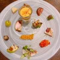 オッジ ダルマット 西麻布店 - 