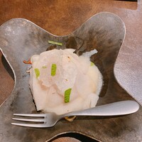 オッジ ダルマット 西麻布店 - 