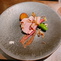 オッジ ダルマット 西麻布店 - 