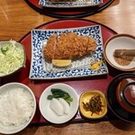 Katsu Sei - 