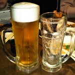 居酒家 土間土間 - 