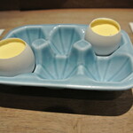 日本料理 潤花 - 甘味２