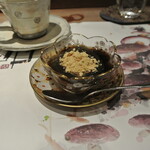 日本料理 潤花 - 甘味１