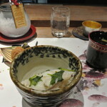 日本料理 潤花 - 食事