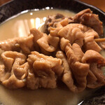 ささよし - ささよし(串煮込み)