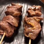 ささよし - ささよし(ハツ、タン)