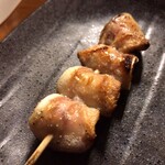 ささよし - ささよし(上ナンコツ)