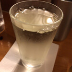 ささよし - ささよし(東洋美人)