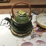 日本料理 潤花 - お椀