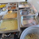 Shrija South Indian Restaurant - 