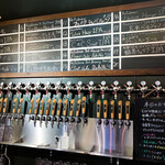 リパブリュー - この日のビールとおすすめ料理