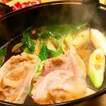 Shabushabu Sukiyaki Haruna - 