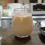 トリワイン ＰＩＫＯＳＨＨＨＵ - カルーアウーロン？