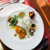 アーティスト カフェ - 