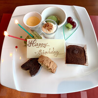 アーティスト カフェ - 