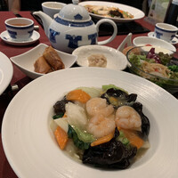 謝朋殿 仙台店 - 