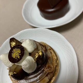 東武百貨店池袋店内でおすすめの美味しいケーキをご紹介 食べログ 東武百貨店池袋店内でおすすめの美味しいケーキをご紹介 食べログ