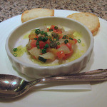 コルザ - 2012.07.28ランチ