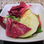 コルザ - 2012.07.28ランチ