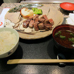 コルザ - 2012.07.28ランチ