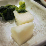 コルザ - 2012.07.28ランチ