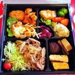 TAPAS桜台 - TAPASオリジナルお弁当