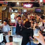 TAPAS桜台 - カンパ～イ♪みなさん韓国マニアです