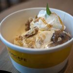 LONCAFE - ロンカフェ NEOPASA清水店　フレンチトースト