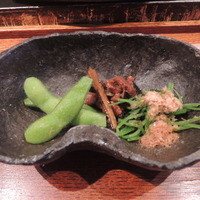 みかわ 是山居 - 
