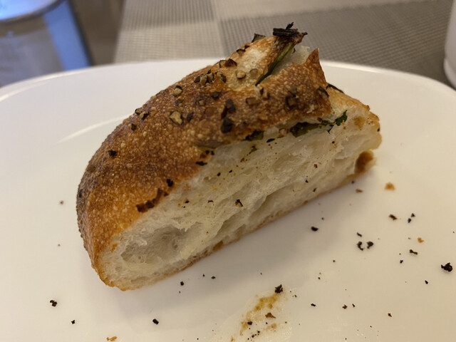 ブーランジェリー リアン Boulangerie Lien 谷町四丁目 パン 食べログ