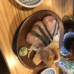 梅田屋はなれ - 