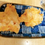 Tempura Sakaba Agaru Shouten - 