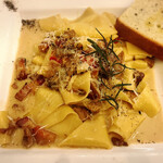 トラットリア ティモ - 