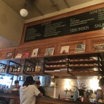 バーガーマニア - 