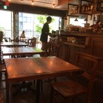 バーガーマニア - 