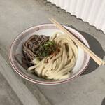 Ikeuchi Udon Ten - 