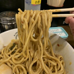 狼煙 - 