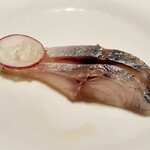 蕎麦屋 にこら - 