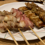 串鳥 - 