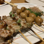 串鳥 - 