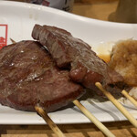 串鳥 - 