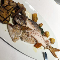 ラ･スコリエーラ - 