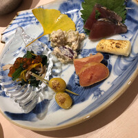 六本木 すし巽 - 