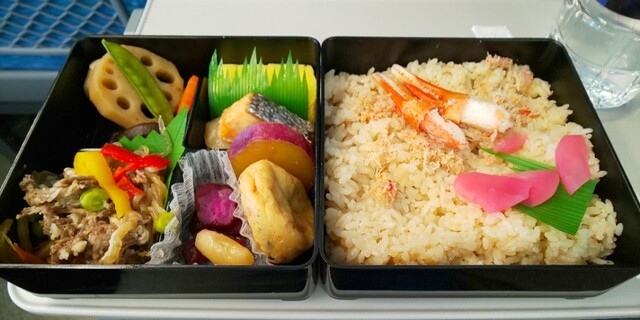 新大阪駅 駅弁売店 新大阪 弁当 食べログ