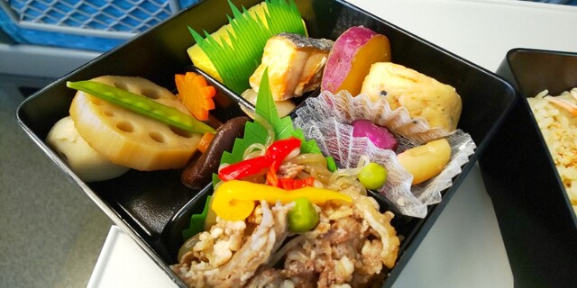 新大阪駅 駅弁売店 新大阪 弁当 食べログ