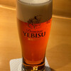 YEBISU BAR グランスタ八重北店