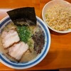 宗像 さつまラーメン - 