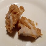 蕎麦屋 にこら - 